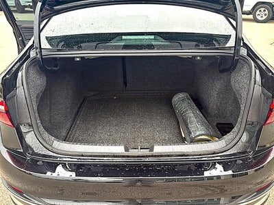 2024 Volkswagen Jetta SEL Auto