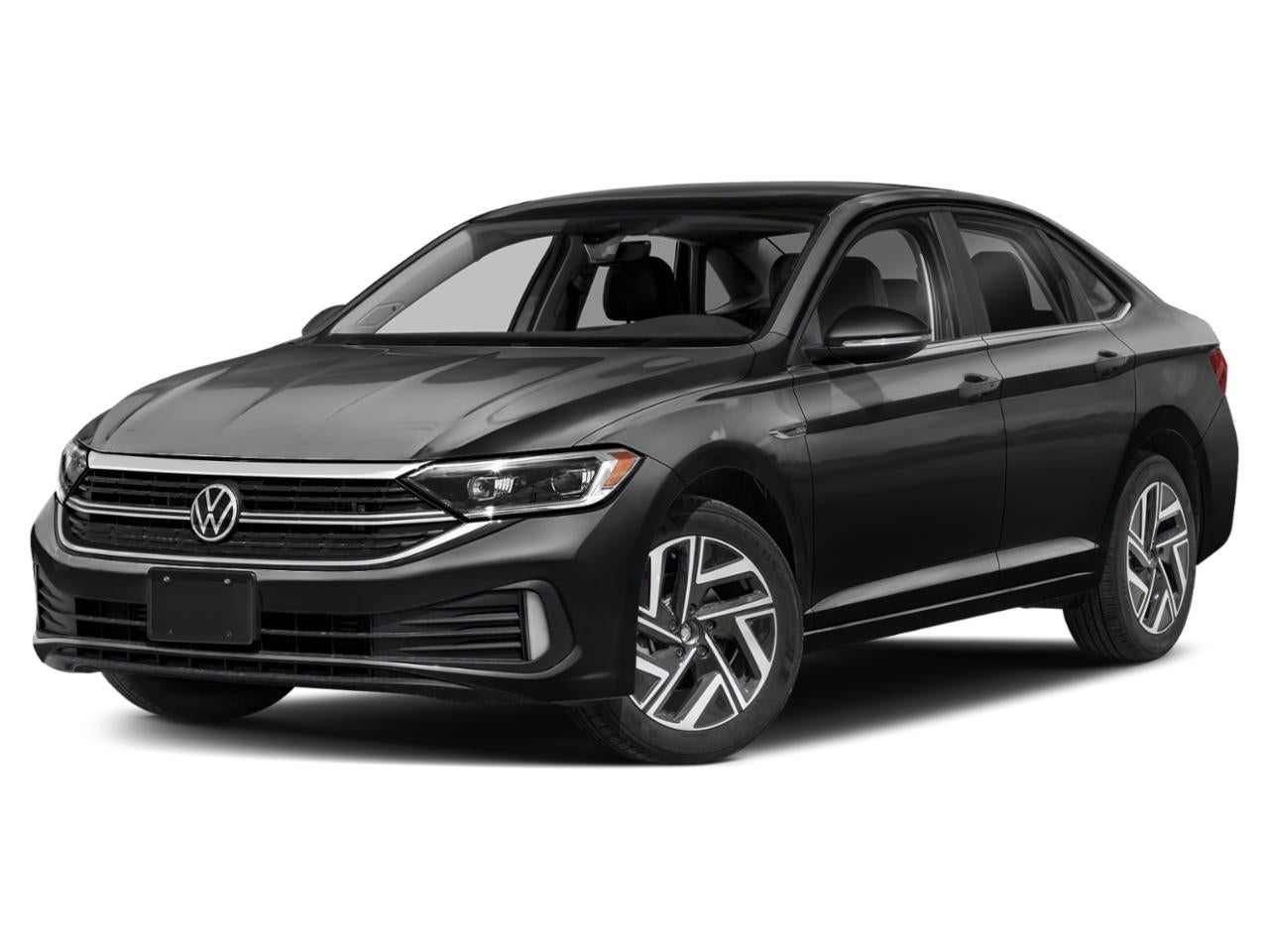 2024 Volkswagen Jetta SEL Auto