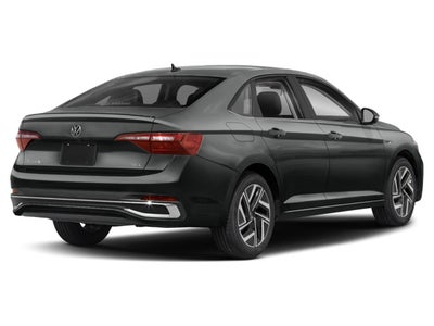 2024 Volkswagen Jetta SEL Auto