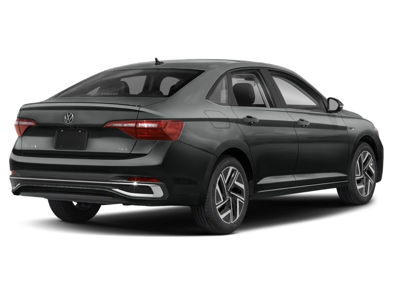 2024 Volkswagen Jetta SEL Auto