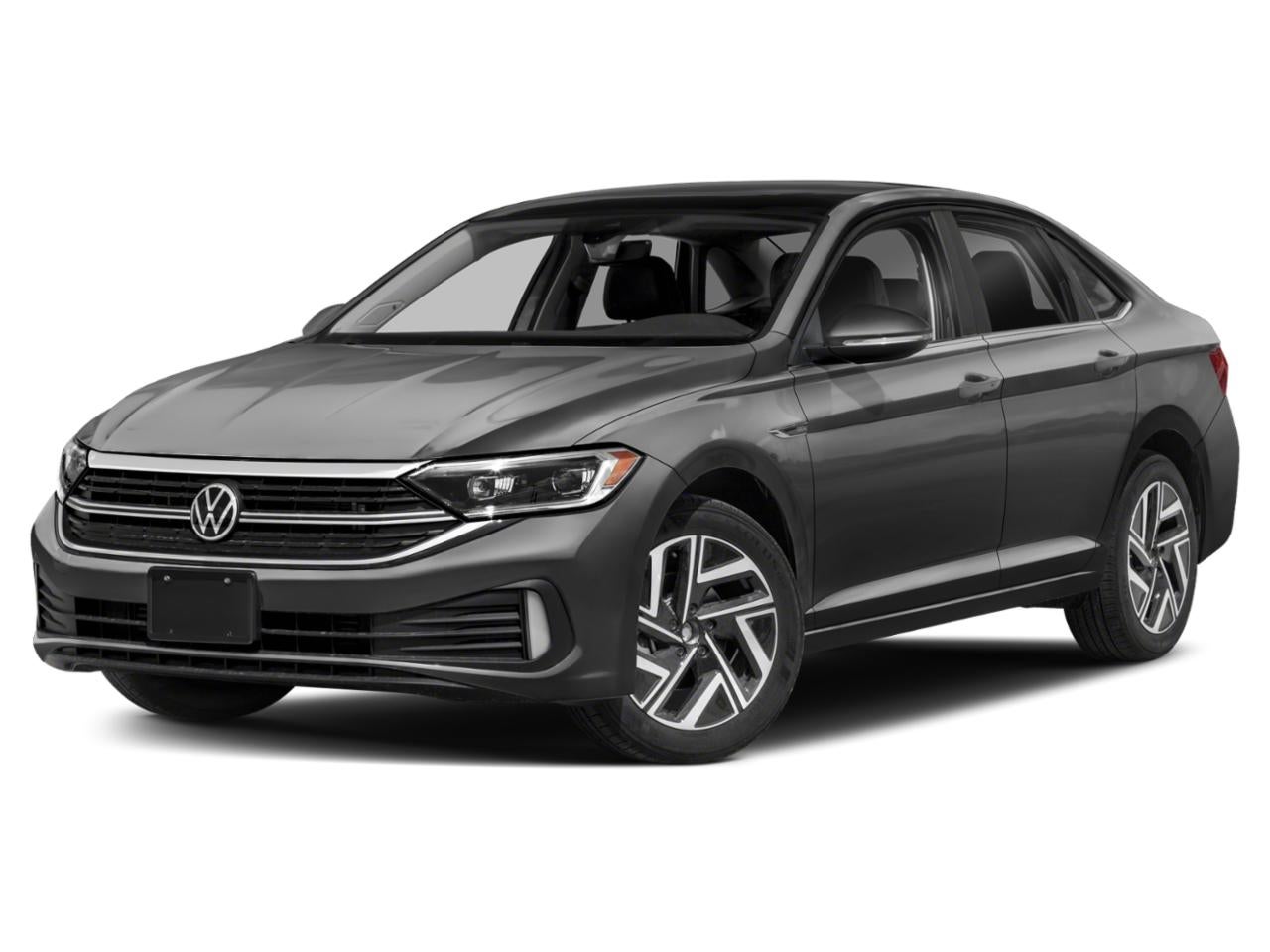 2024 Volkswagen Jetta SEL Auto