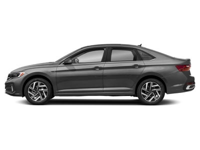 2024 Volkswagen Jetta SEL Auto