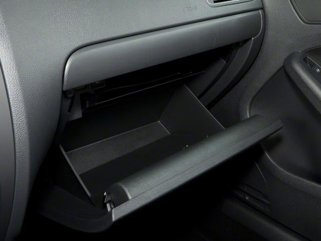 2012 Volkswagen Jetta 4dr DSG TDI with Premium Sedan