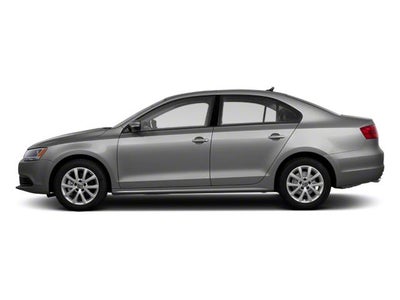 2012 Volkswagen Jetta 4dr DSG TDI with Premium Sedan