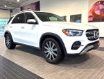 2025 Mercedes-Benz GLE GLE 350 4MATIC® SUV
