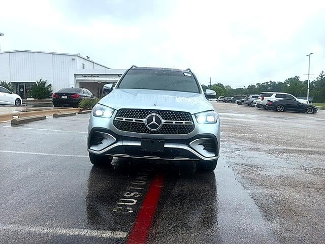 2024 Mercedes-Benz GLE GLE 450 4MATIC® SUV