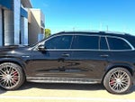 2023 Mercedes-Benz GLS AMG® GLS 63 4MATIC®+ SUV