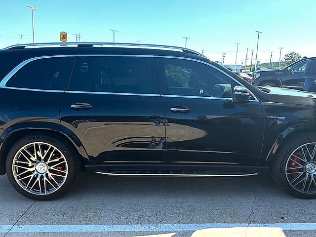 2023 Mercedes-Benz GLS AMG® GLS 63 4MATIC®+ SUV