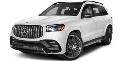 2023 Mercedes-Benz GLS AMG® GLS 63 4MATIC®+ SUV