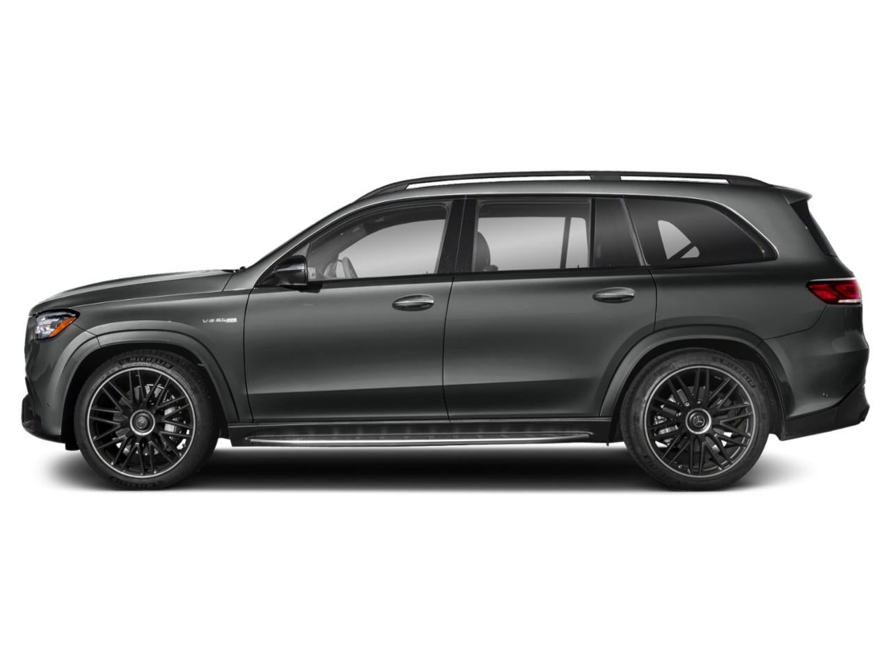 2023 Mercedes-Benz GLS AMG® GLS 63 4MATIC®+ SUV
