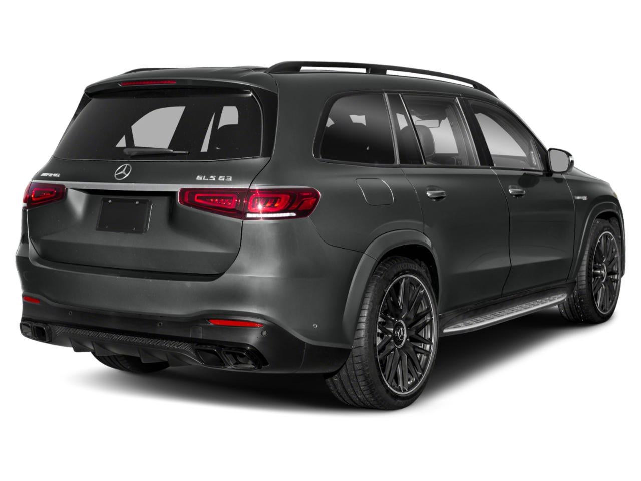 2023 Mercedes-Benz GLS AMG® GLS 63 4MATIC®+ SUV