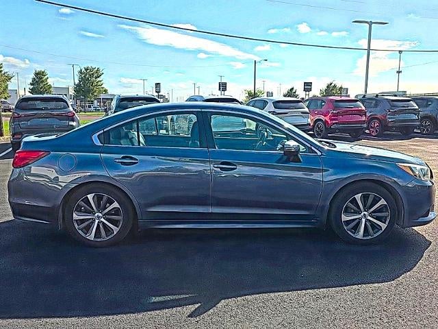 2015 Subaru Legacy 2.5i Limited