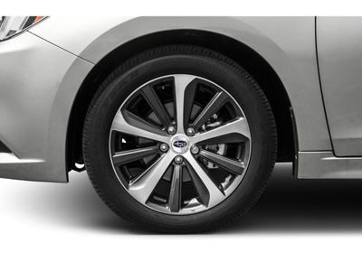 2015 Subaru Legacy 2.5i Limited