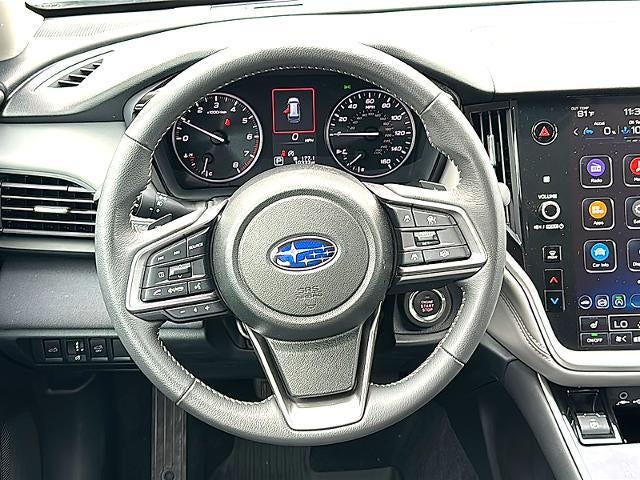 2025 Subaru Outback Premium AWD