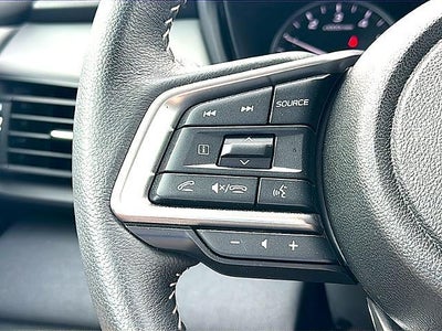 2025 Subaru Outback Premium AWD