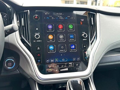 2025 Subaru Outback Premium AWD