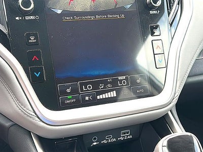 2025 Subaru Outback Premium AWD