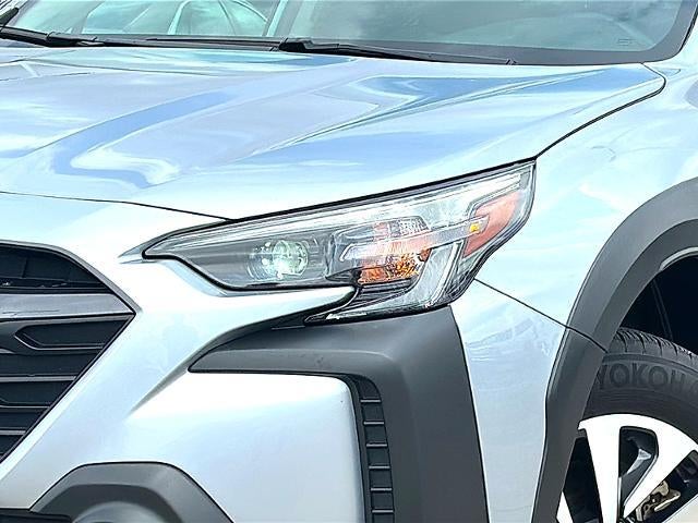 2025 Subaru Outback Premium AWD