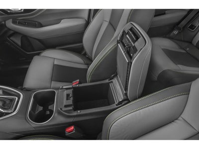 2024 Subaru Outback Onyx Edition XT