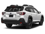 2024 Subaru Outback Onyx Edition XT