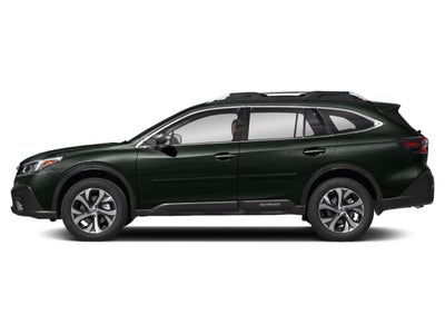 2022 Subaru Outback Touring XT CVT