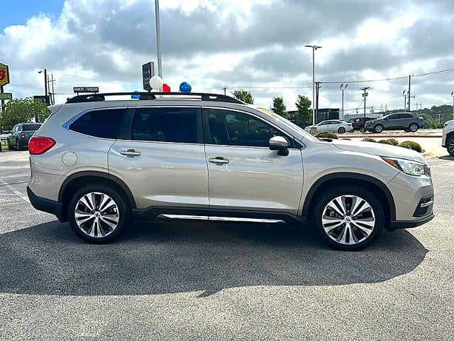 2020 Subaru Ascent Limited 8-Passenger