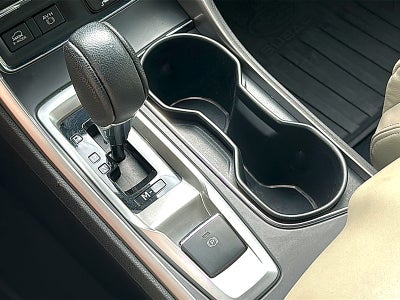 2022 Subaru Ascent Limited