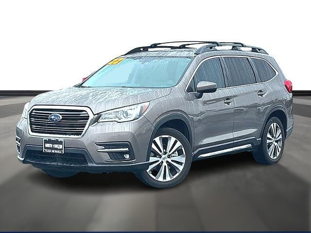 2022 Subaru Ascent Limited 7-Passenger
