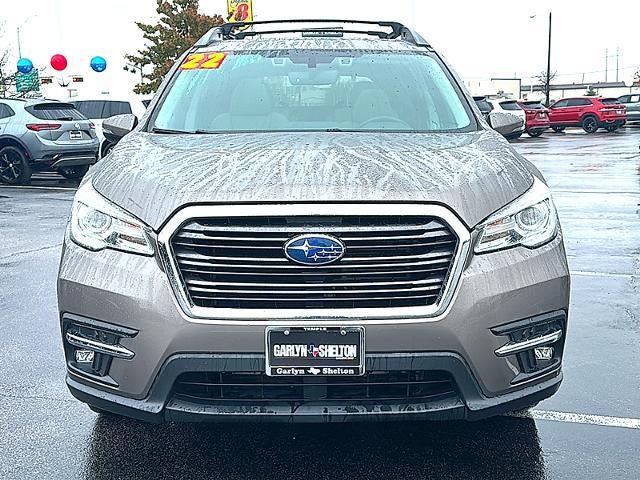 2022 Subaru Ascent Limited 7-Passenger