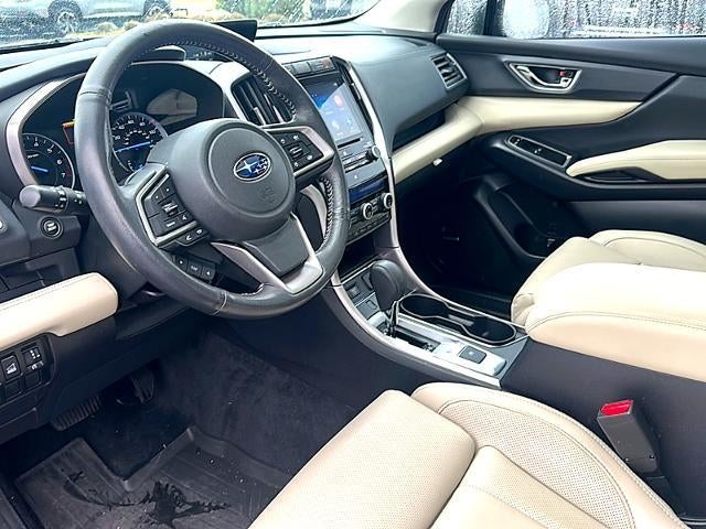 2022 Subaru Ascent Limited 7-Passenger