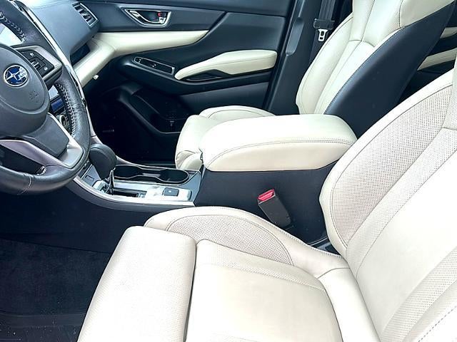 2022 Subaru Ascent Limited 7-Passenger