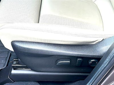 2022 Subaru Ascent Limited 7-Passenger