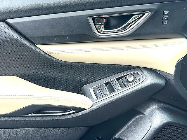 2022 Subaru Ascent Limited 7-Passenger