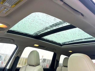 2022 Subaru Ascent Limited 7-Passenger