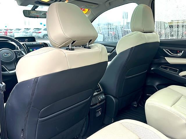 2022 Subaru Ascent Limited 7-Passenger
