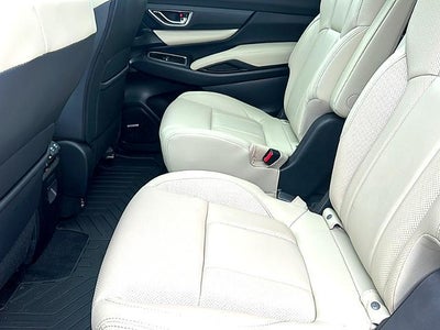 2022 Subaru Ascent Limited 7-Passenger
