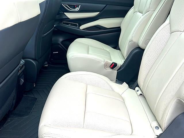 2022 Subaru Ascent Limited 7-Passenger