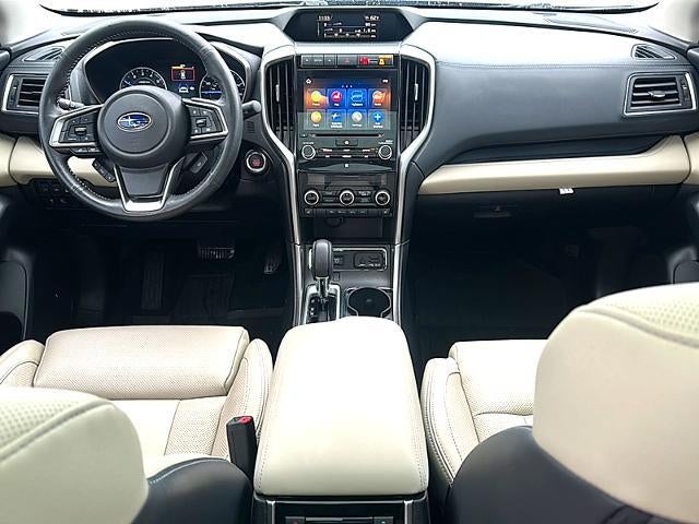 2022 Subaru Ascent Limited 7-Passenger