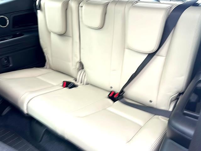 2022 Subaru Ascent Limited 7-Passenger