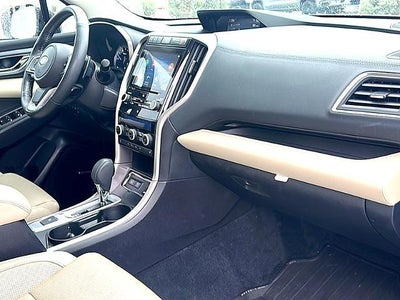 2022 Subaru Ascent Limited 7-Passenger