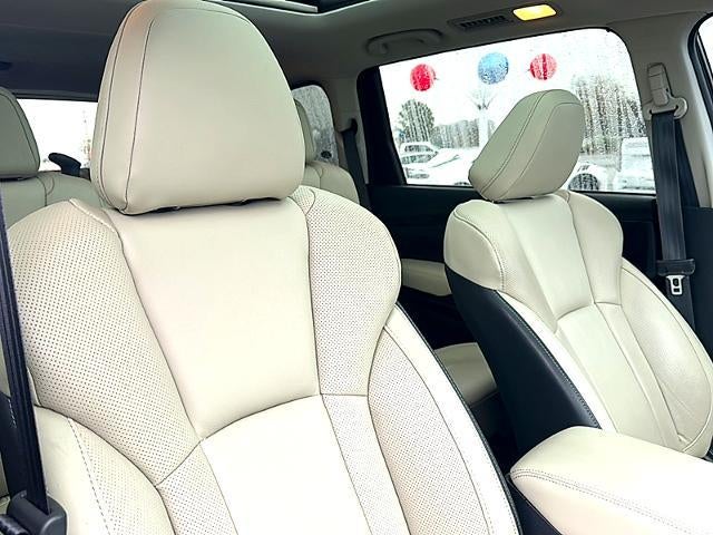 2022 Subaru Ascent Limited 7-Passenger