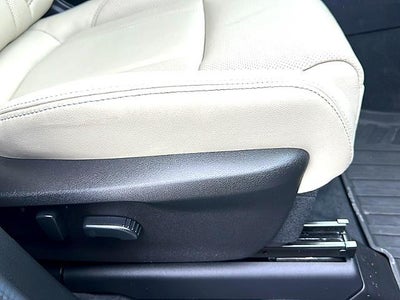 2022 Subaru Ascent Limited 7-Passenger