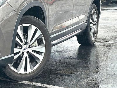 2022 Subaru Ascent Limited 7-Passenger