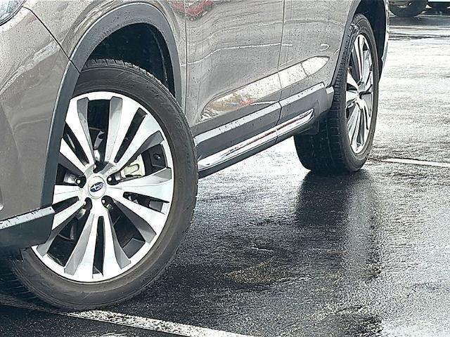 2022 Subaru Ascent Limited 7-Passenger