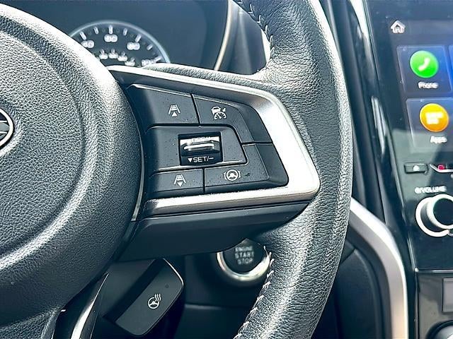 2022 Subaru Ascent Limited 7-Passenger