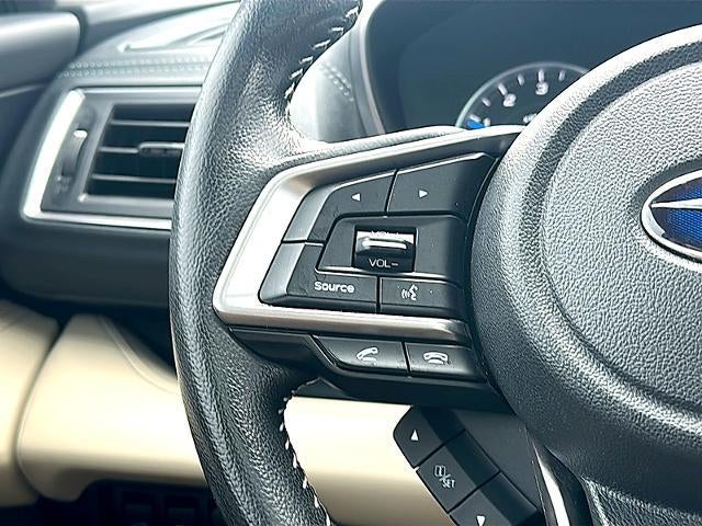 2022 Subaru Ascent Limited 7-Passenger