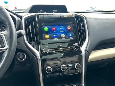 2022 Subaru Ascent Limited 7-Passenger