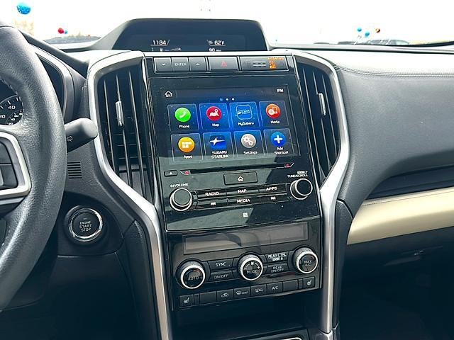 2022 Subaru Ascent Limited 7-Passenger