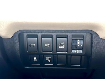 2022 Subaru Ascent Limited 7-Passenger