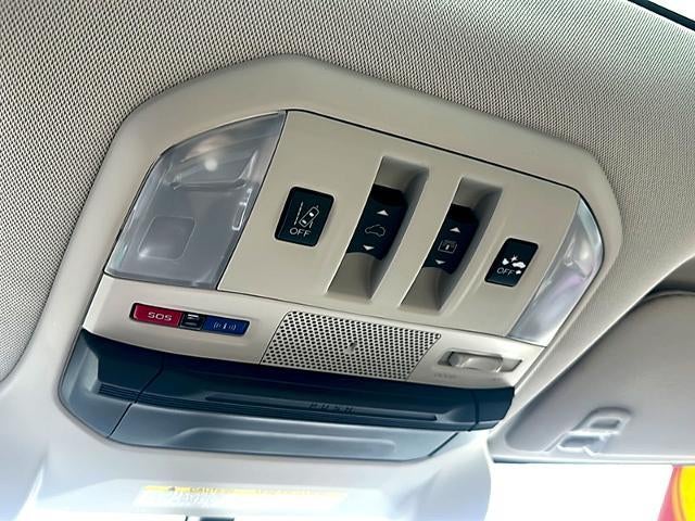 2022 Subaru Ascent Limited 7-Passenger